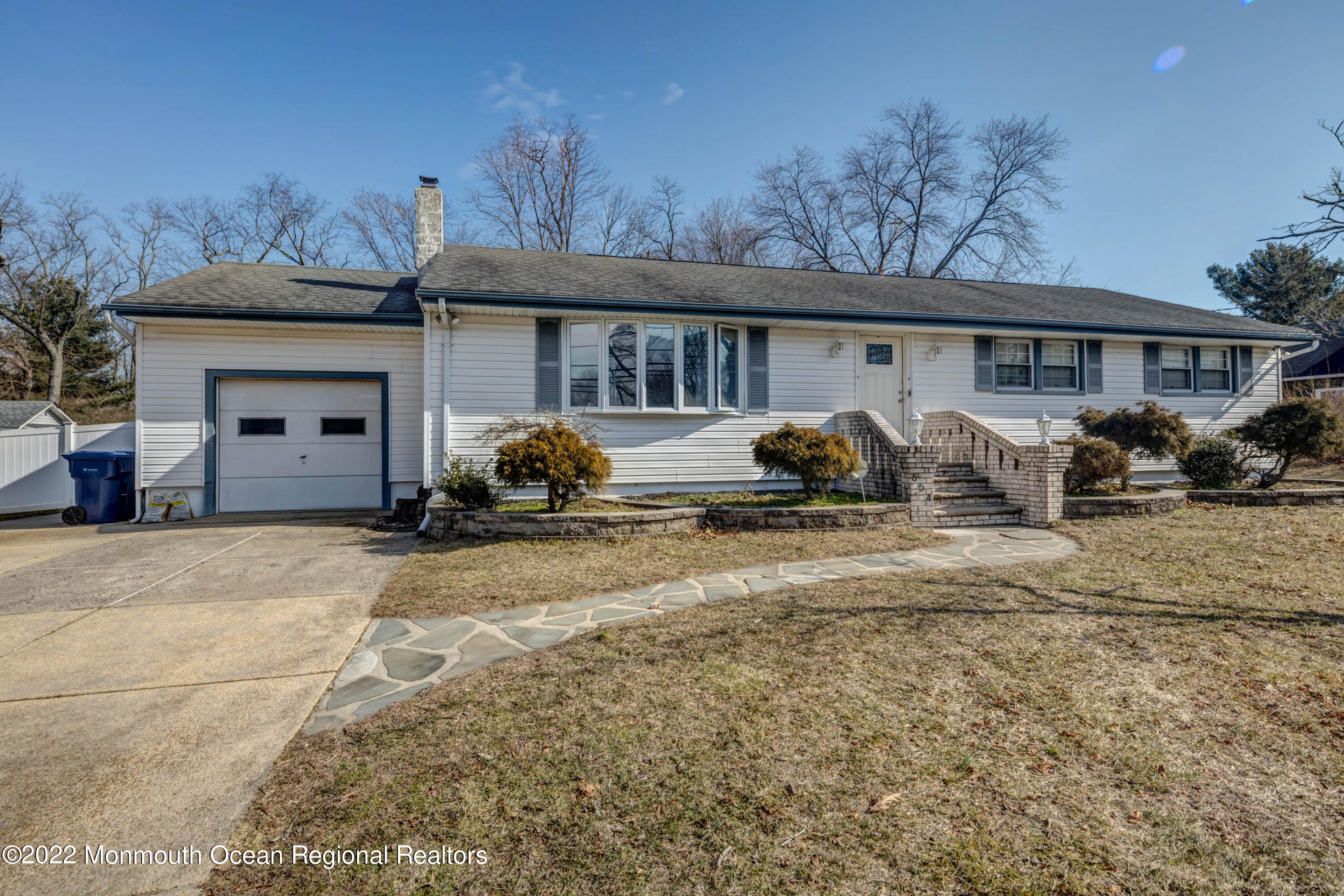 654 Wayside Road Neptune Township, NJ 07753 - Photo 3 of 31 03_House Front-4
