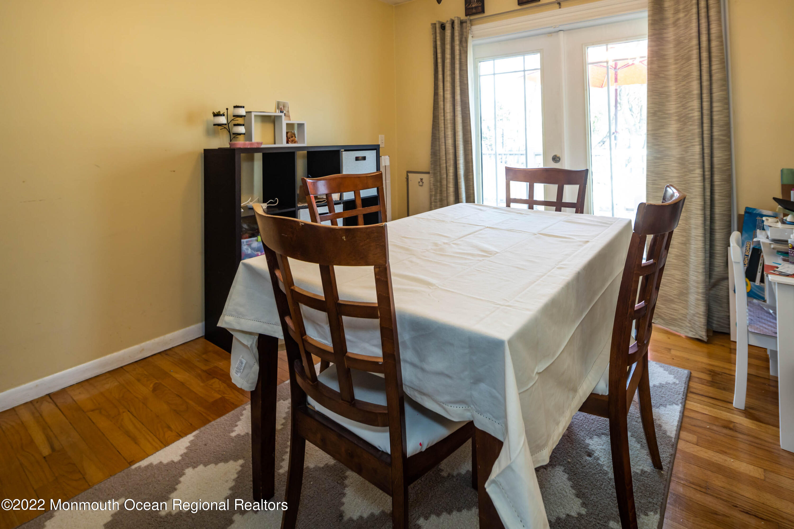 654 Wayside Road Neptune Township, NJ 07753 - Photo 10 of 31 10_Dining Room-2