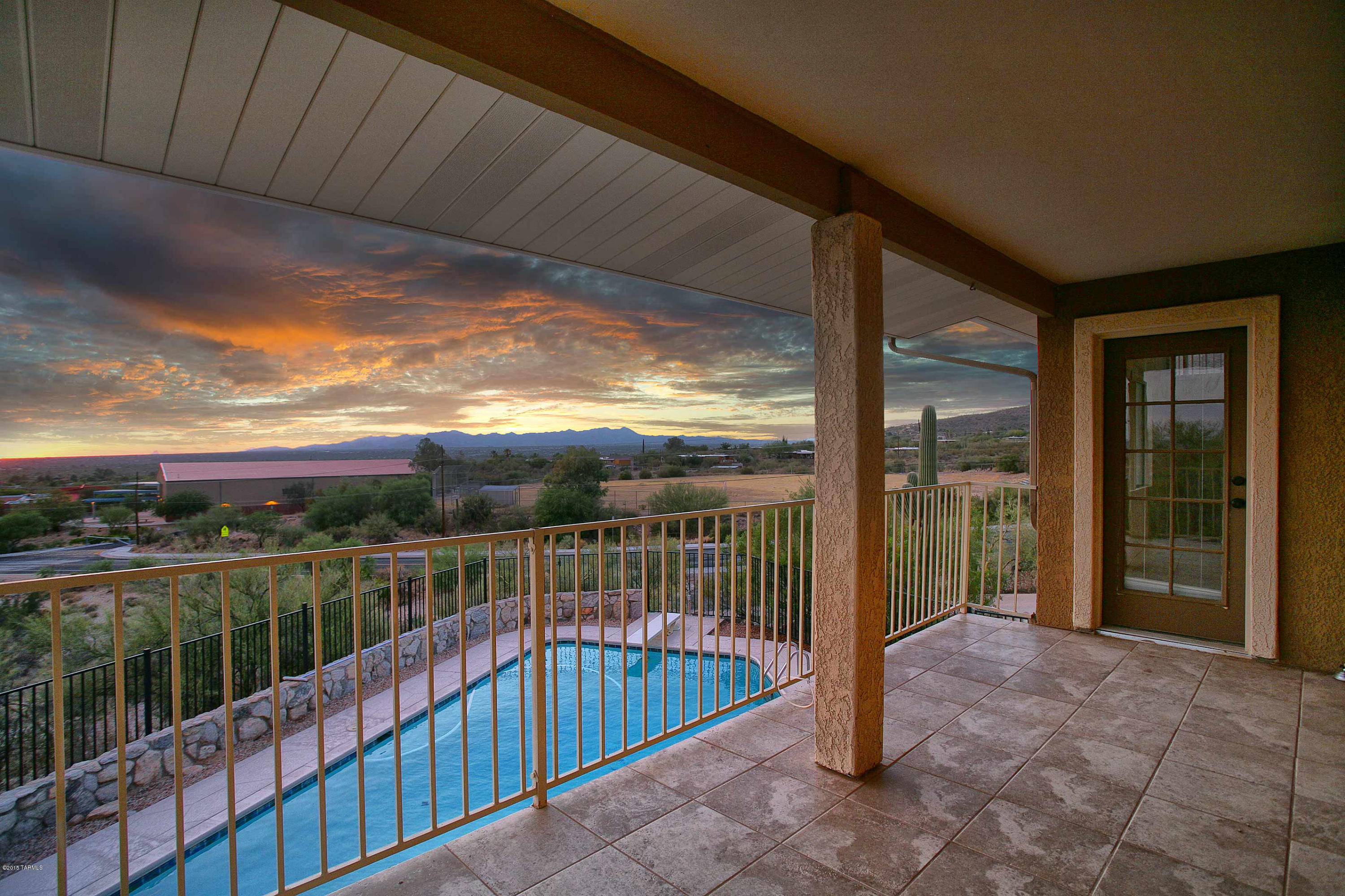 538 East Magee Road Tucson, AZ 85704 - Photo 32 of 36 Gallery Image 32