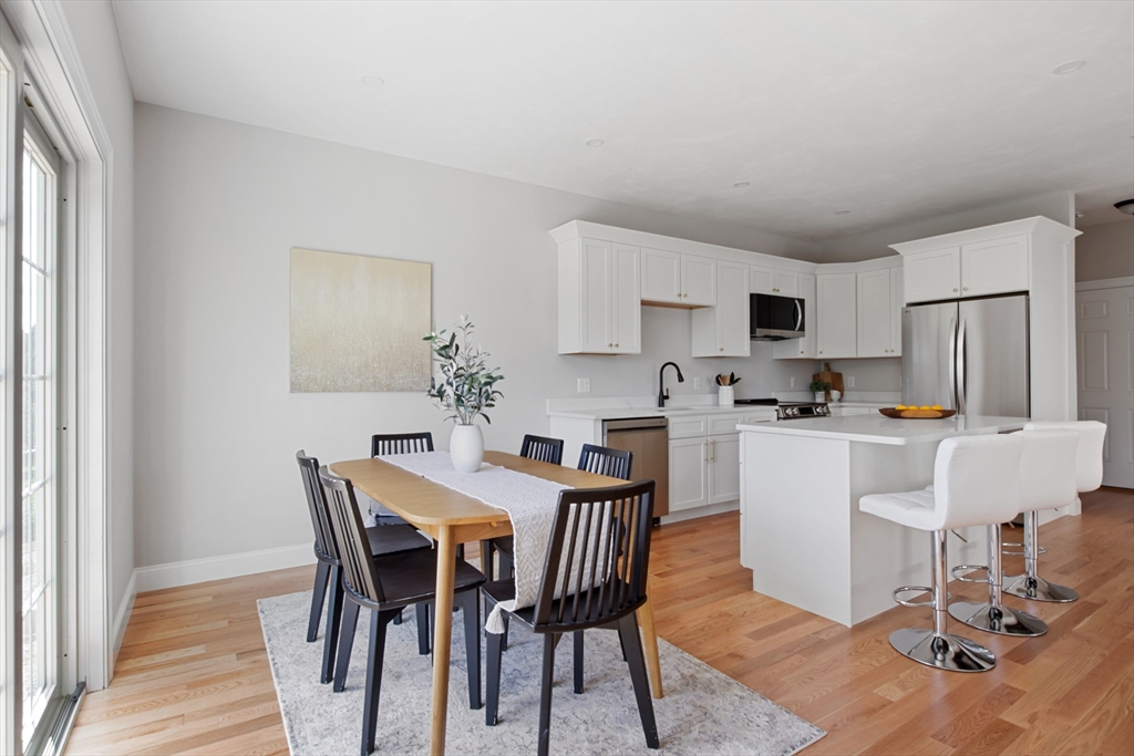 77 Upland Street Worcester, MA 01607 - Photo 4 of 15