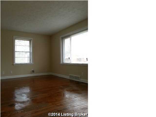 4628 Dohn Road Louisville, KY 40216 - Photo 15 of 17 Additional Photo
