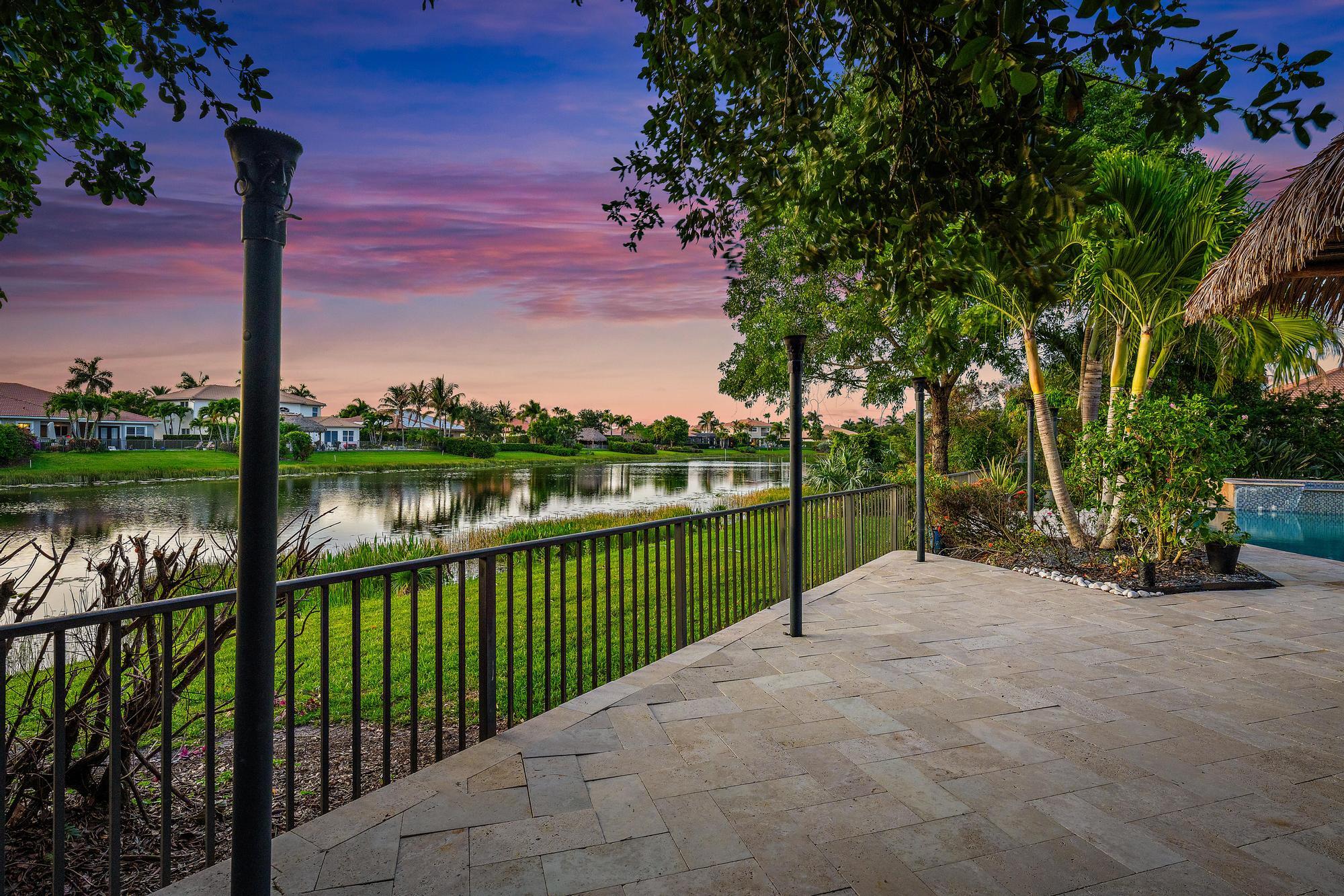 340 Rudder Cay Way Jupiter, FL 33458 - Photo 38 of 87 Lake View
