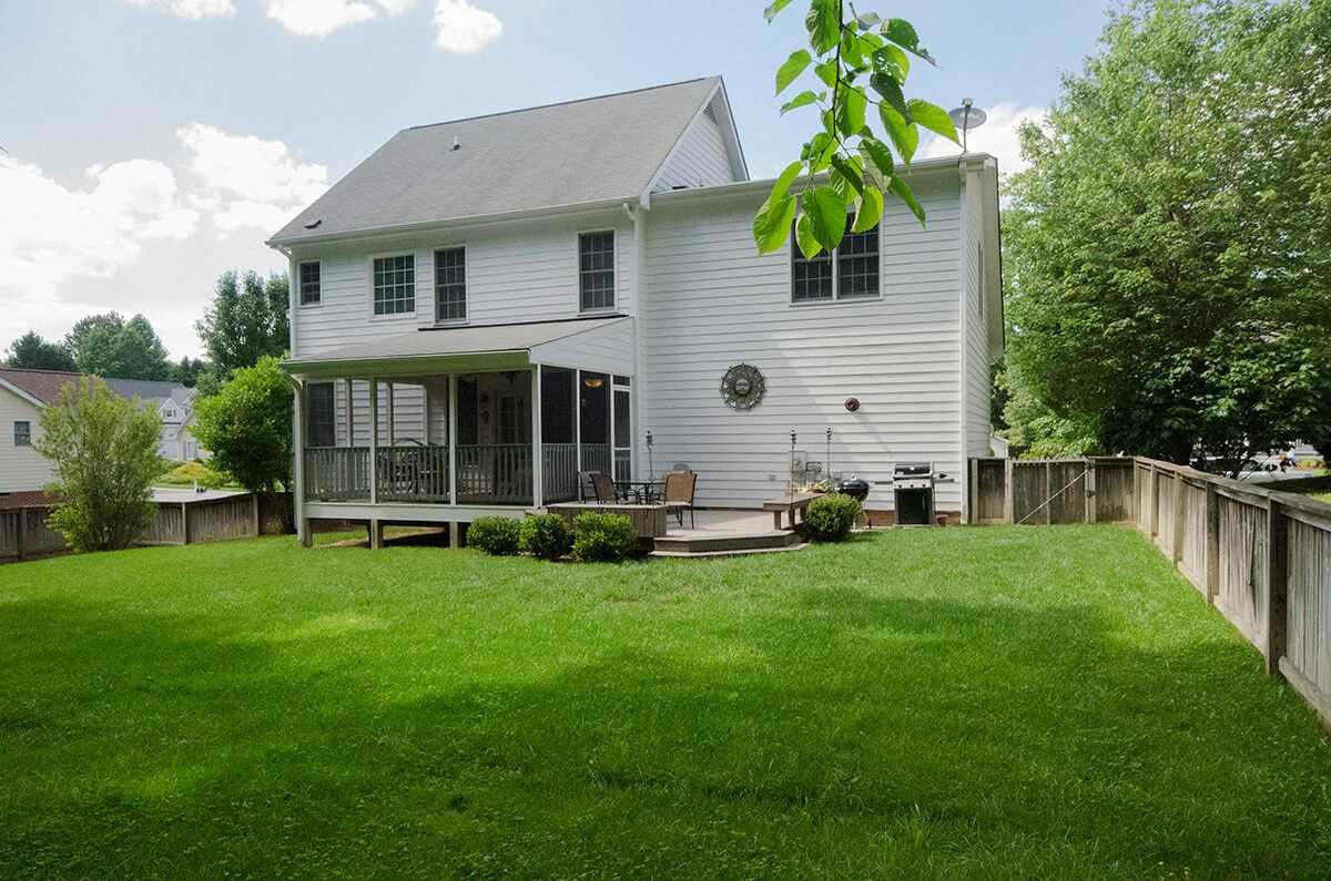 1702 Cheshire Bridge Road Durham, NC 27712 - Photo 24 of 24 Exterior Rear