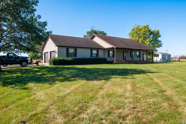 $480,000 | 5828 East 150 North, Decatur, IN 46733