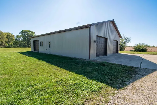 $480,000 | 5828 East 150 North, Decatur, IN 46733