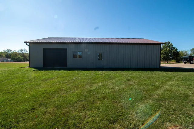 $480,000 | 5828 East 150 North, Decatur, IN 46733