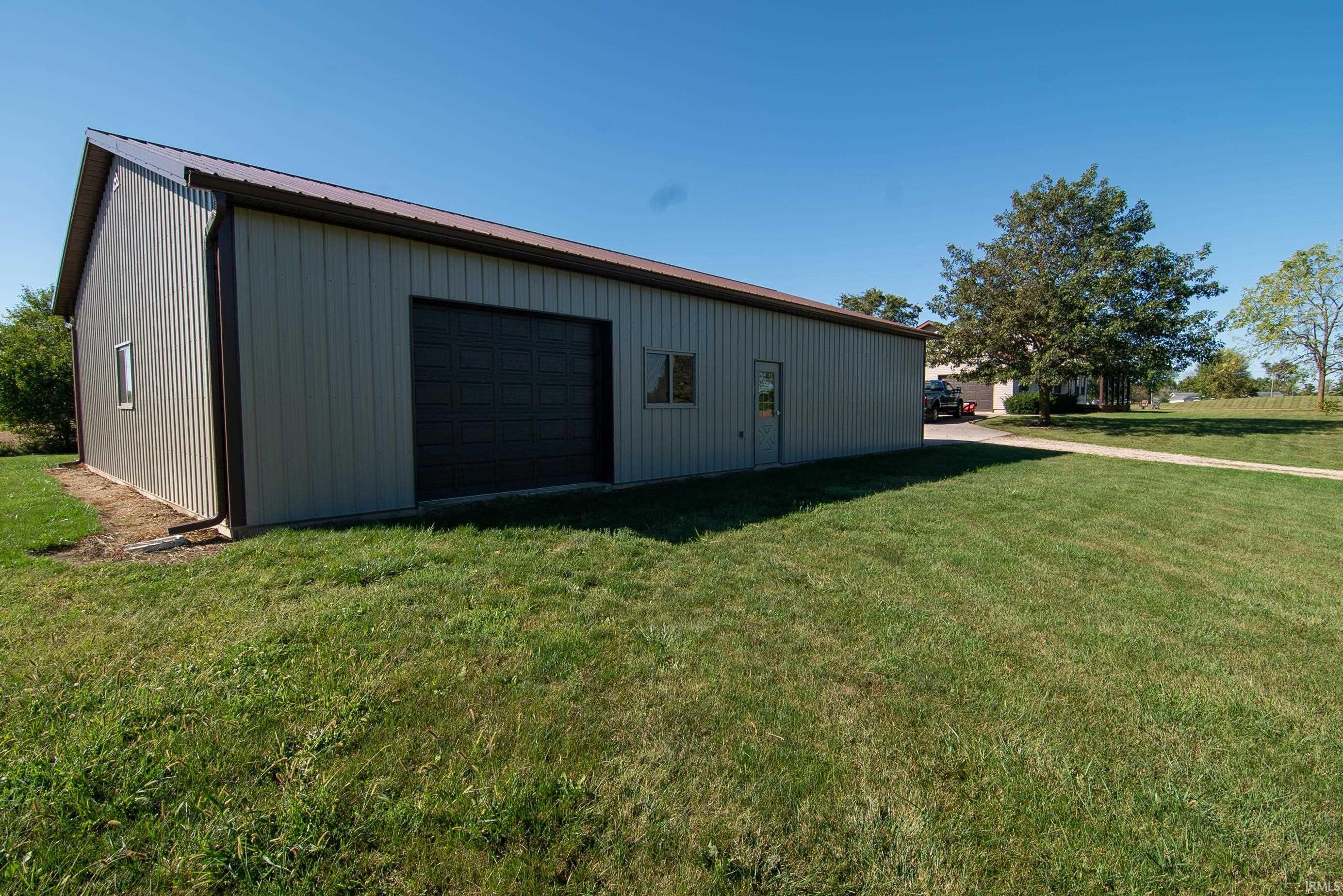 5828 East 150 North Decatur, IN 46733 - Photo 13 of 36