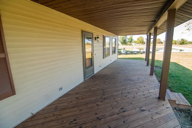 $480,000 | 5828 East 150 North, Decatur, IN 46733