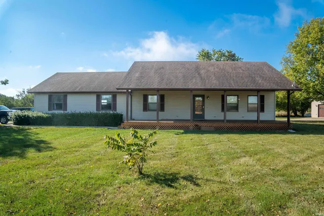 $480,000 | 5828 East 150 North, Decatur, IN 46733