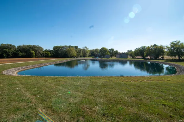 $480,000 | 5828 East 150 North, Decatur, IN 46733