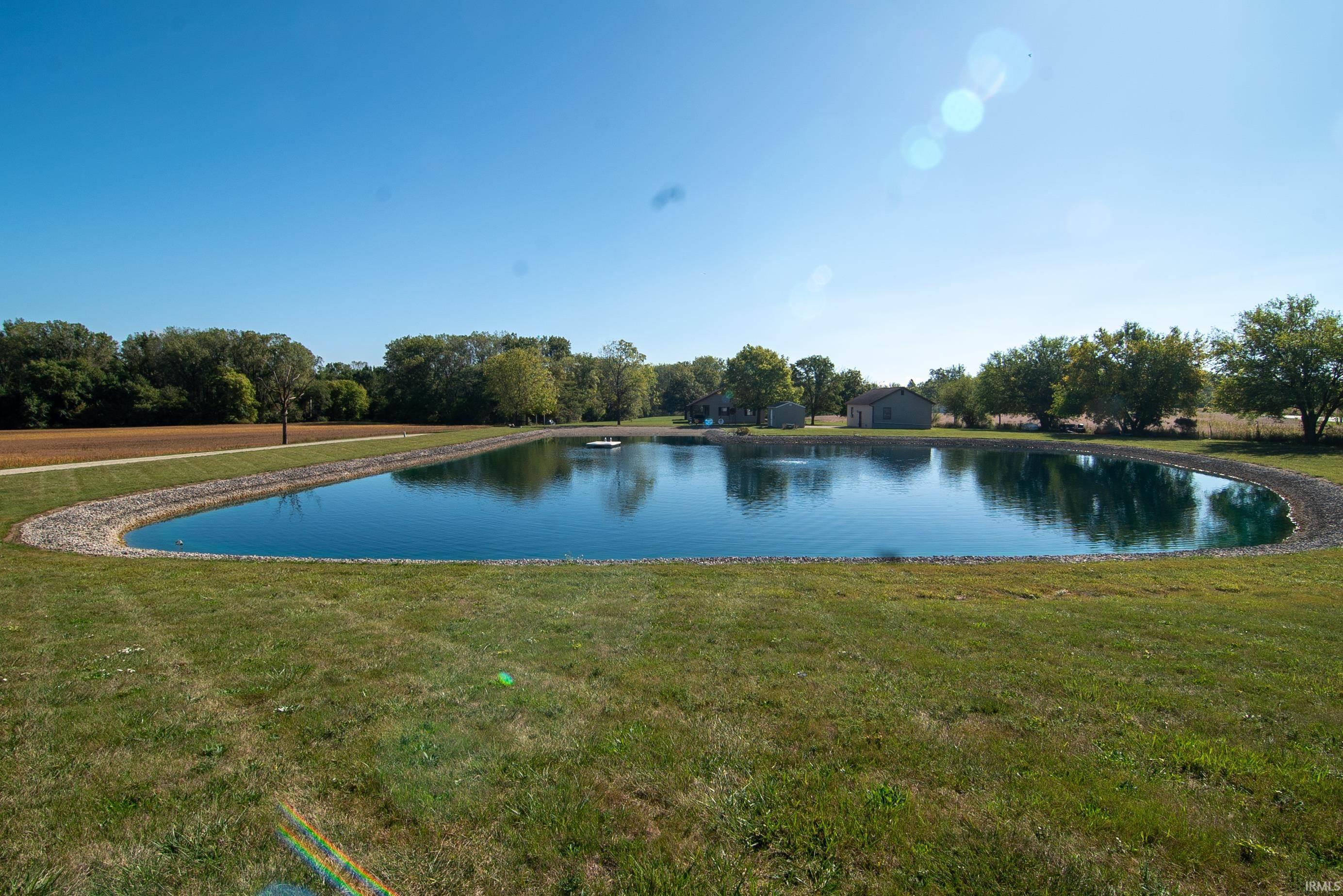 5828 East 150 North Decatur, IN 46733 - Photo 4 of 36
