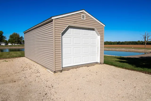 $480,000 | 5828 East 150 North, Decatur, IN 46733