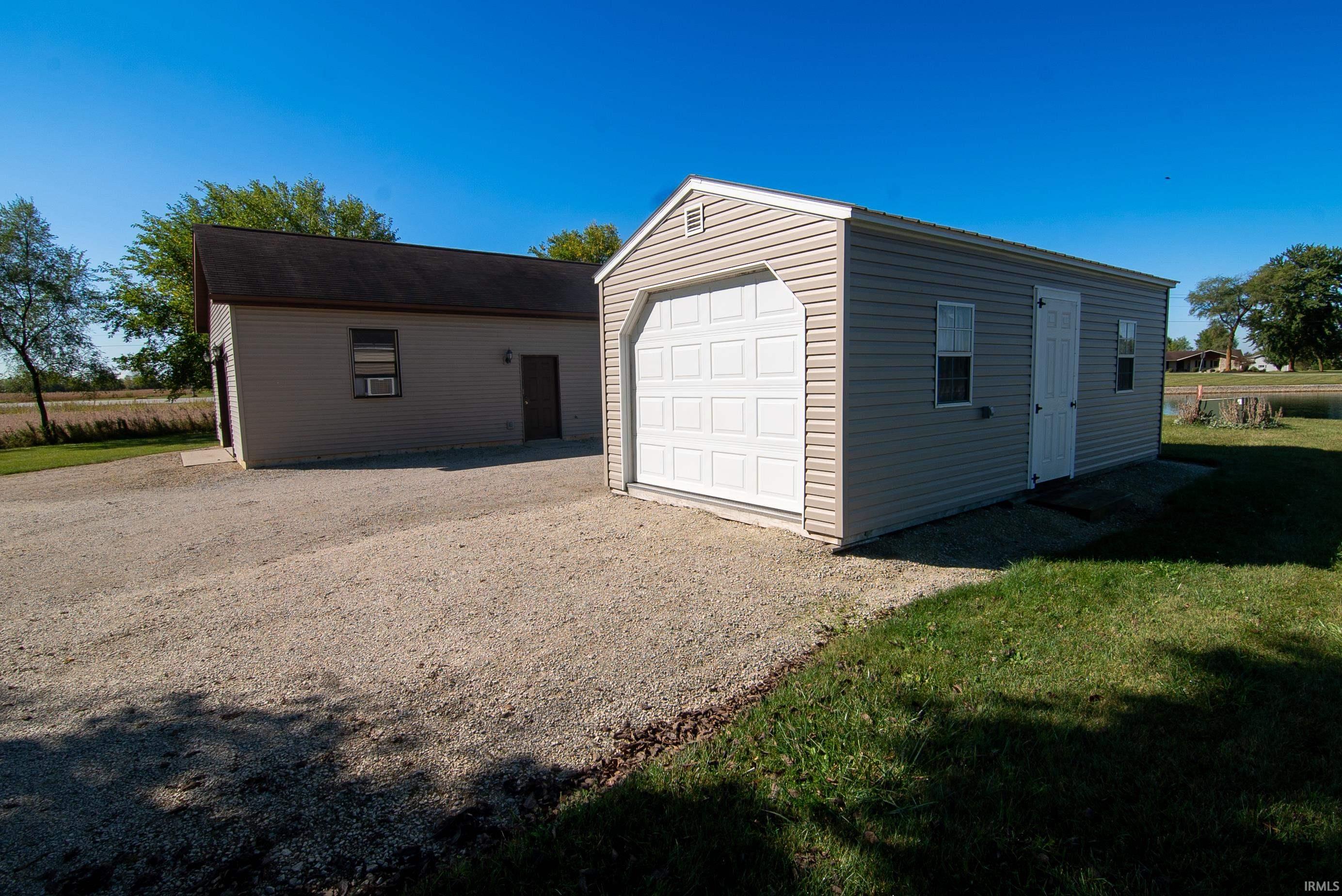 5828 East 150 North Decatur, IN 46733 - Photo 8 of 36