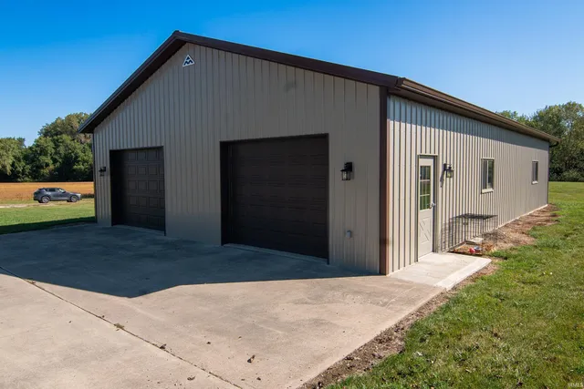 $480,000 | 5828 East 150 North, Decatur, IN 46733