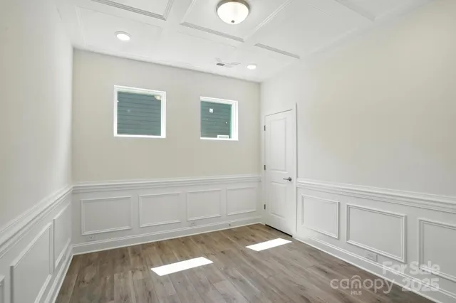 $541,500 | 4009 Grace Pointe Drive, Wesley Chapel, NC 28079