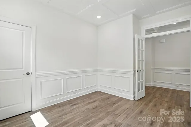 $541,500 | 4009 Grace Pointe Drive, Wesley Chapel, NC 28079