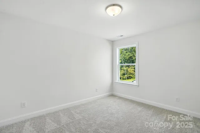 $541,500 | 4009 Grace Pointe Drive, Wesley Chapel, NC 28079