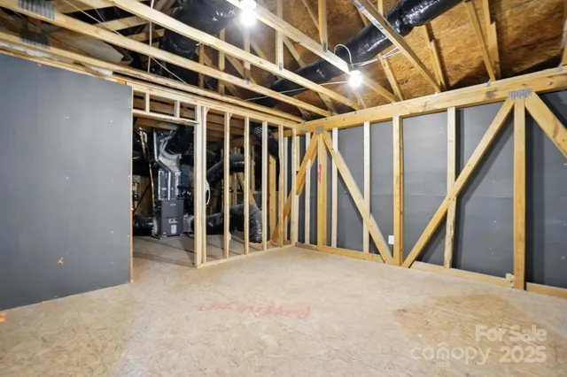 $541,500 | 4009 Grace Pointe Drive, Wesley Chapel, NC 28079