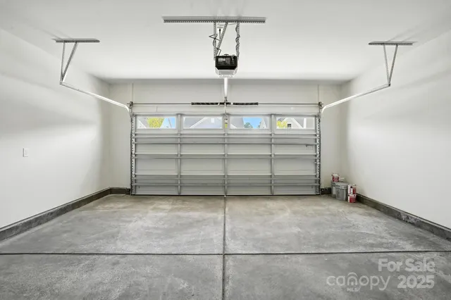 $541,500 | 4009 Grace Pointe Drive, Wesley Chapel, NC 28079