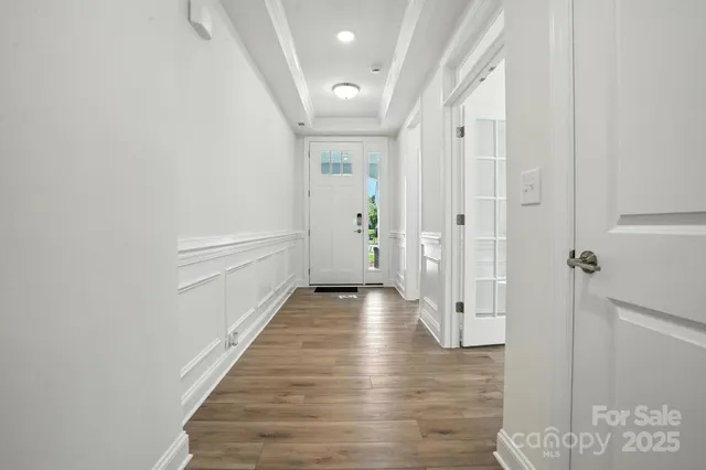 $541,500 | 4009 Grace Pointe Drive, Wesley Chapel, NC 28079