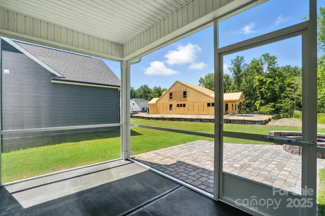 $541,500 | 4009 Grace Pointe Drive, Wesley Chapel, NC 28079