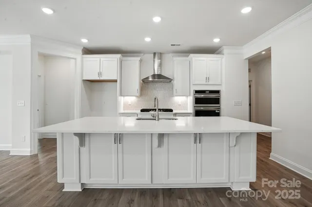 $541,500 | 4009 Grace Pointe Drive, Wesley Chapel, NC 28079