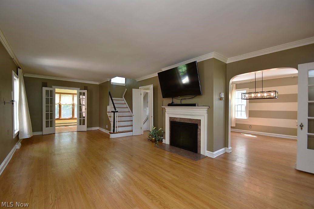 3598 Northcliffe Road University Heights, OH 44118 - Photo 3 of 35
