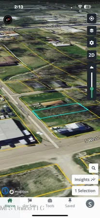 $3,000 | 0 Julienne Street, Jackson, MS 39201