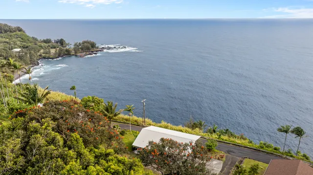 a view of water heater room