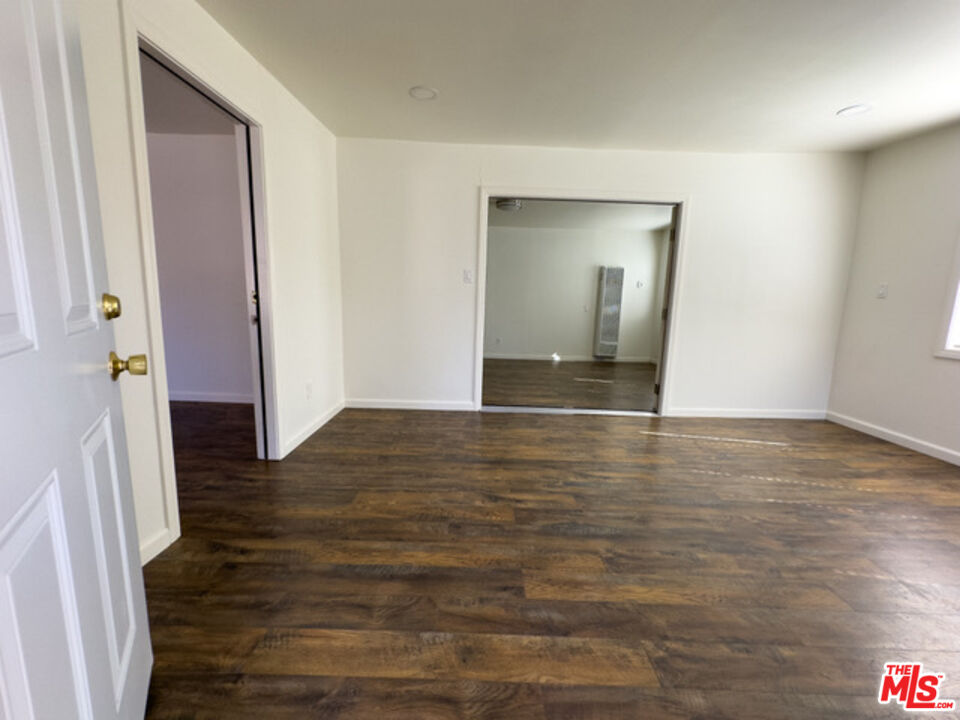 2947 Los Robles Road Thousand Oaks, CA 91362 - Photo 13 of 31 a view of empty room with wooden floor