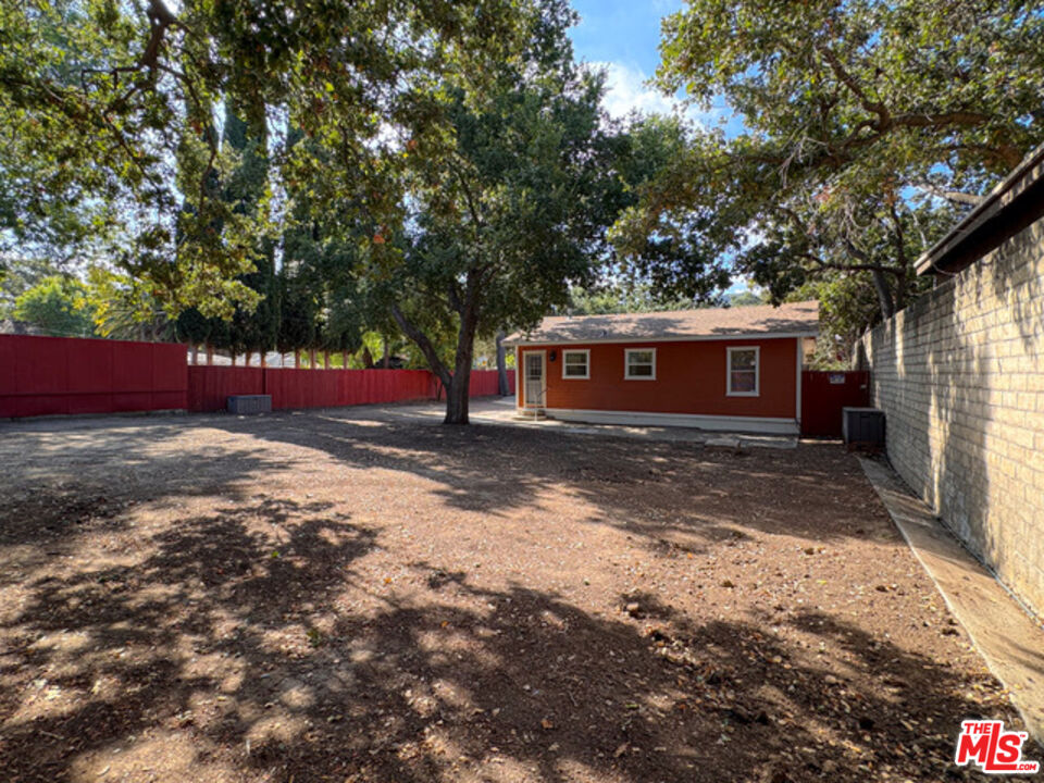 2947 Los Robles Road Thousand Oaks, CA 91362 - Photo 23 of 31 a view of house with yard