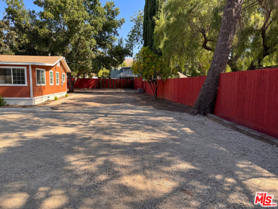 2947 Los Robles Road Thousand Oaks, CA 91362 - Photo 29 of 31 a view of outdoor space and yard