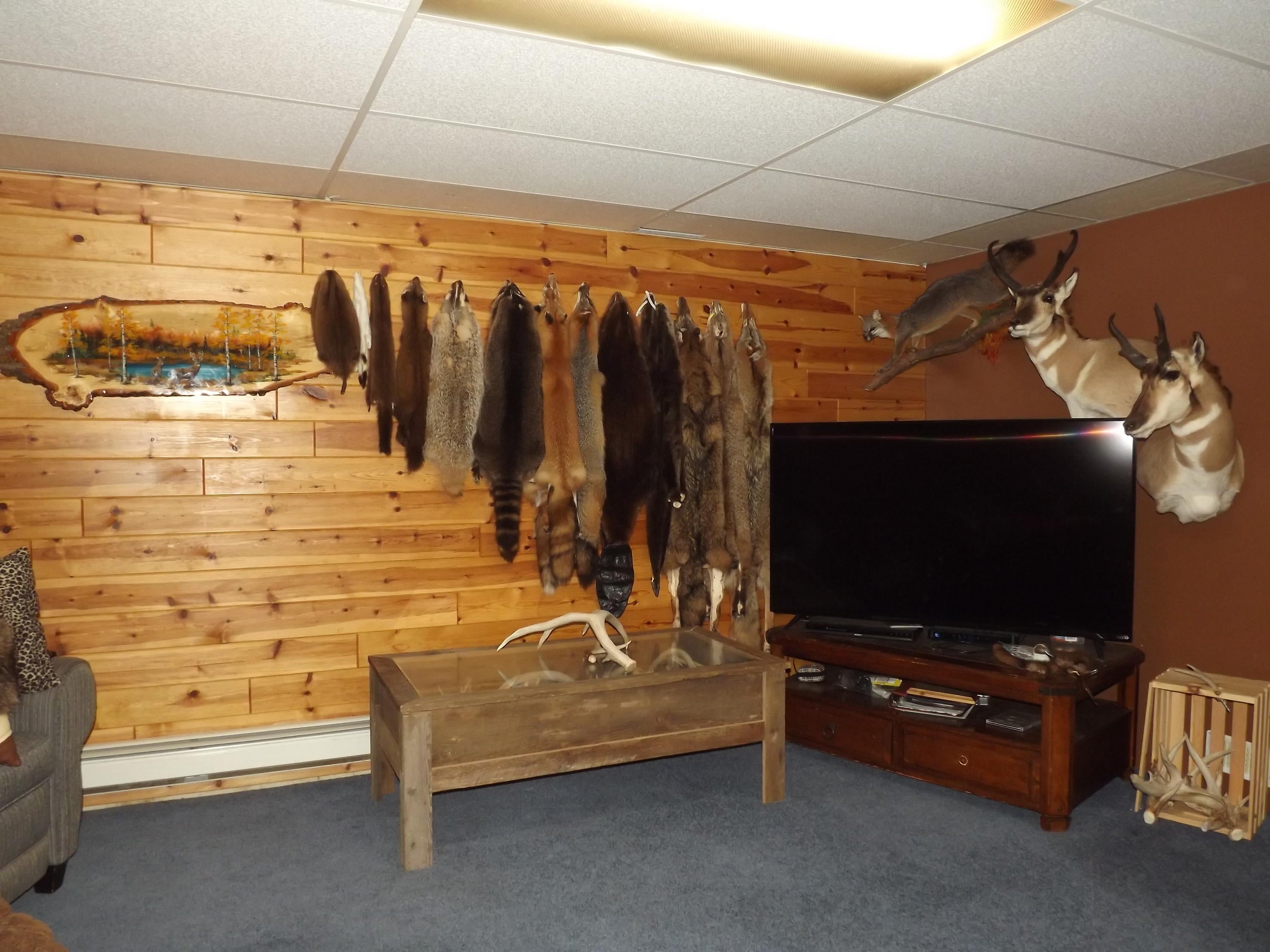 5296 McCoy Road Gaylord, MI 49735 - Photo 52 of 55 Gallery Image 52