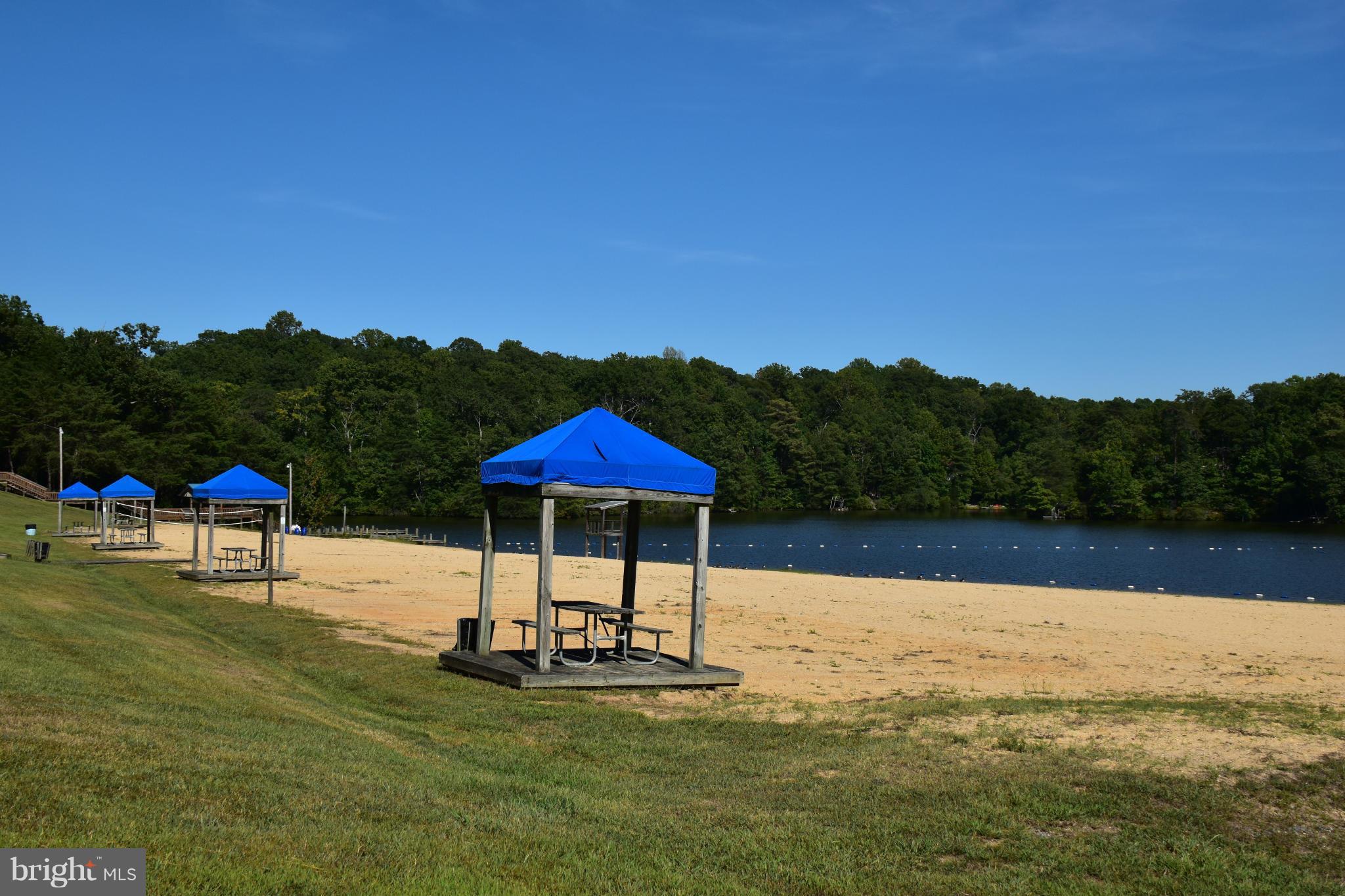 958 Crystal Rock Road Lusby, MD 20657 - Photo 29 of 30 Community