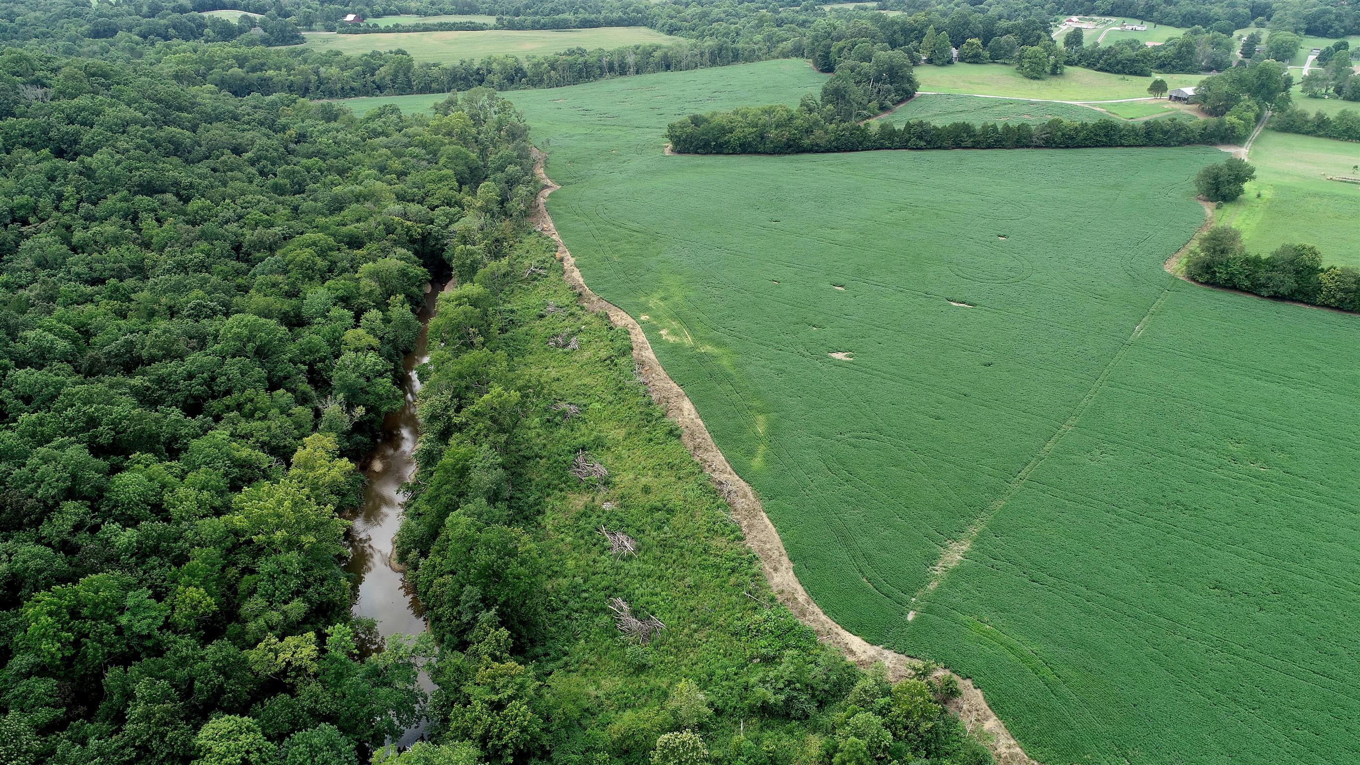 0 Seavy Hight Road Columbia, TN 38401 - Photo 17 of 30 The creek bounds two sides of the property
