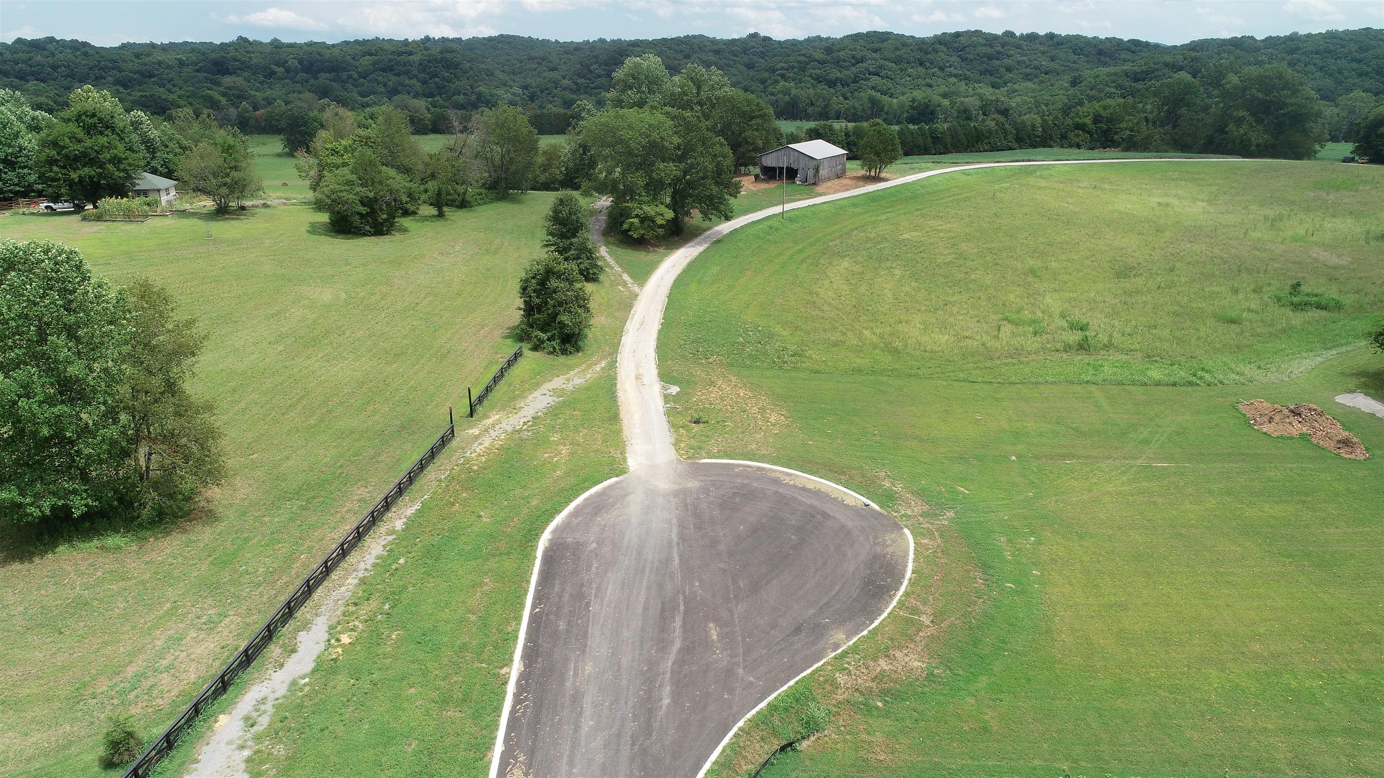 0 Seavy Hight Road Columbia, TN 38401 - Photo 5 of 30 Entering the farm from the new street and cul-de-sac