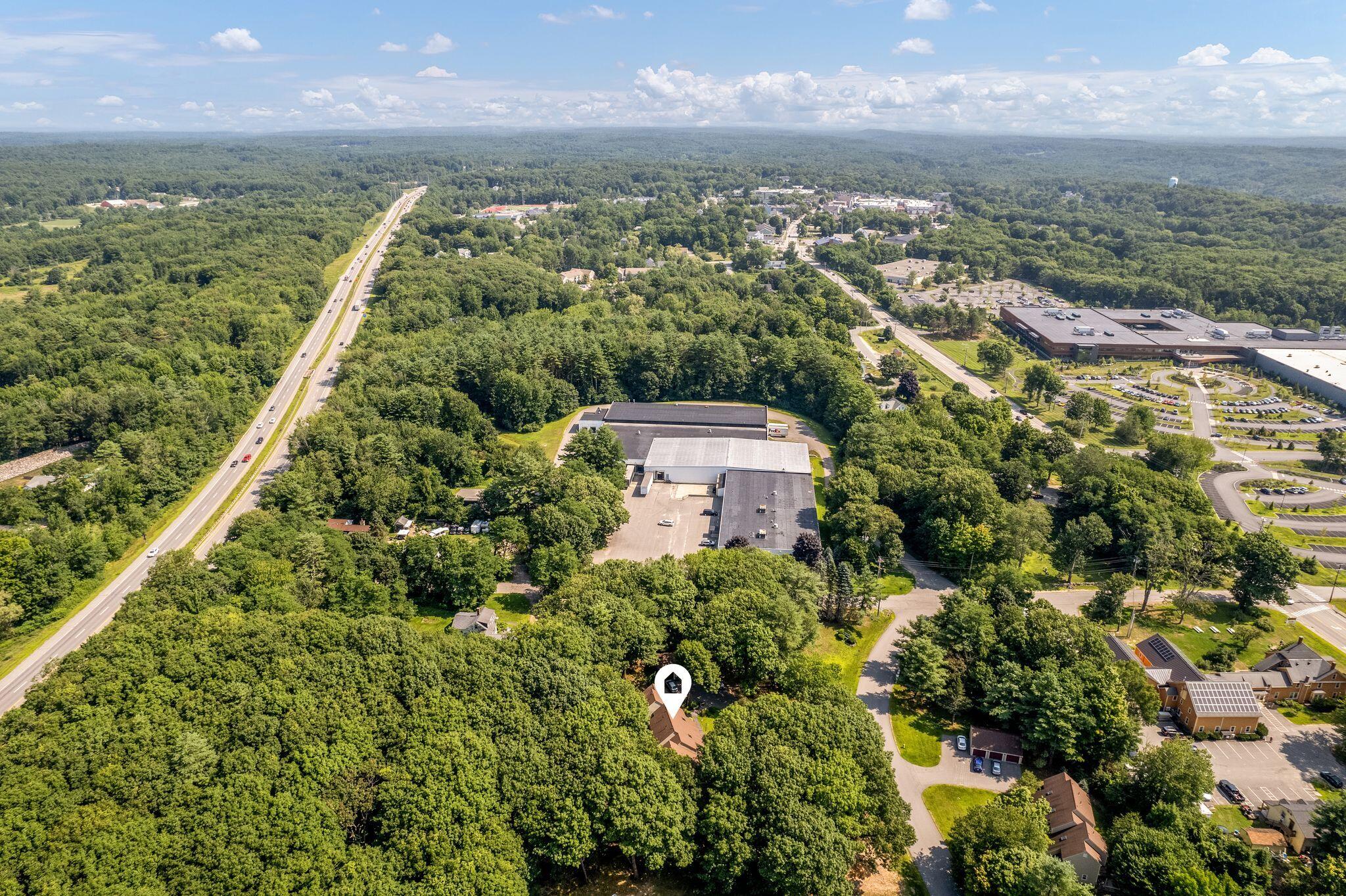 4 Linwood Road, Unit 4 Freeport, ME 04032 - Photo 26 of 28 18_DJI_0563