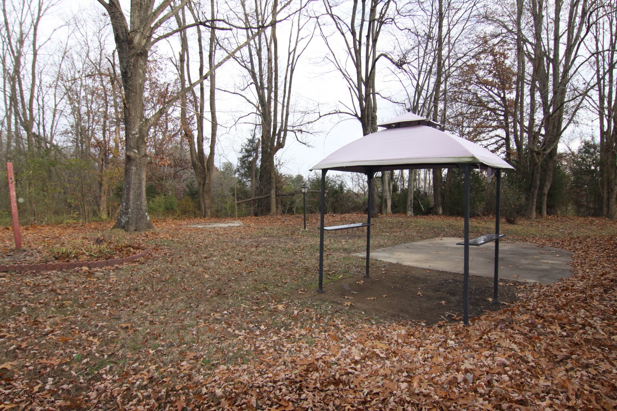 337 Rossview Road Clarksville, TN 37043 - Photo 4 of 22 a backyard of a house with lots of green space