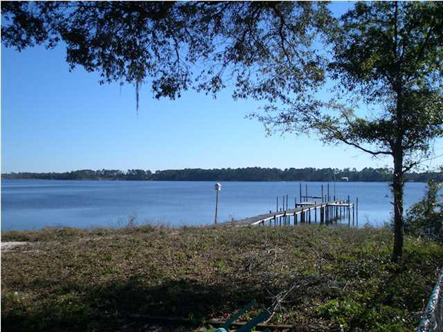 3047 Holley Point Road Navarre, FL 32566 - Photo 1 of 7 Primary Photo
