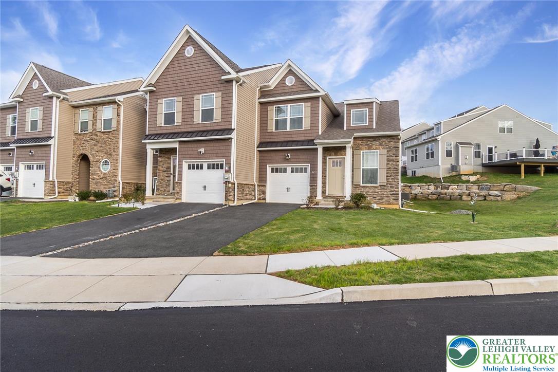 4491 Benjamin Court Emmaus, PA 18049 - Photo 2 of 42