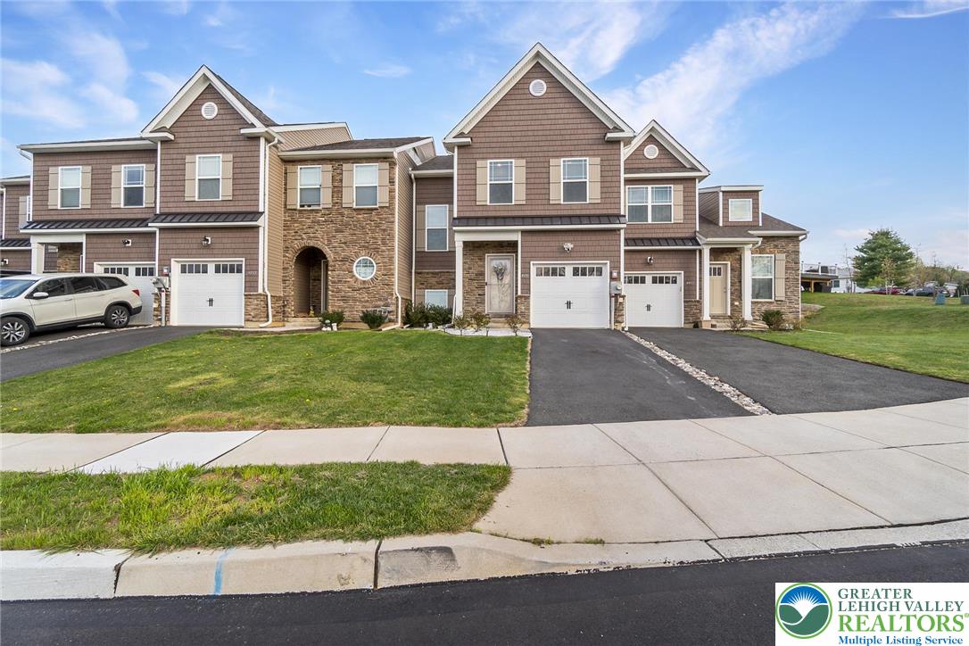 4491 Benjamin Court Emmaus, PA 18049 - Photo 36 of 42