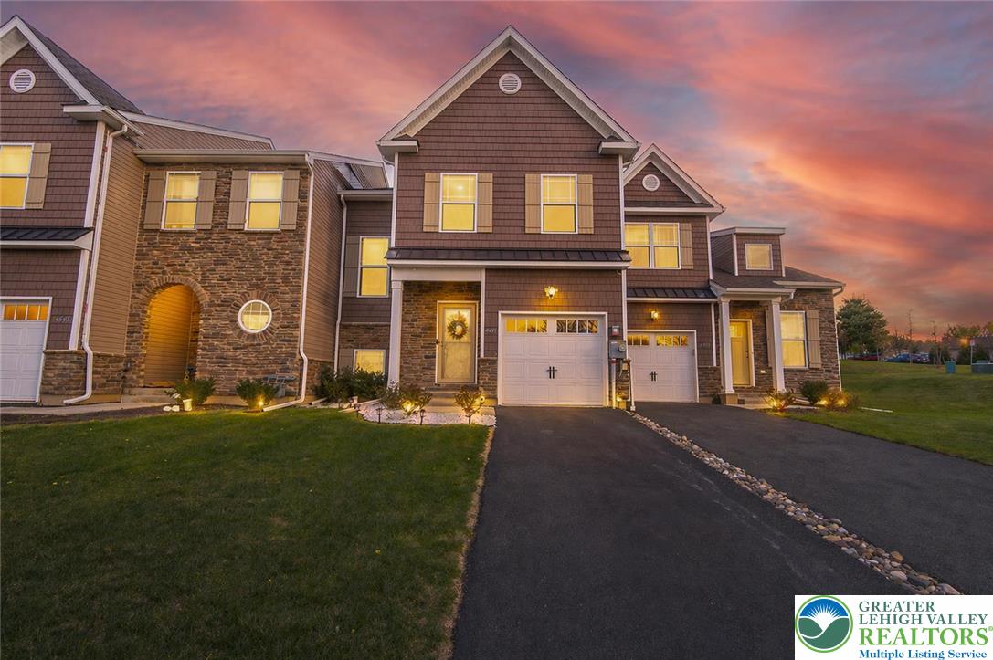 4491 Benjamin Court Emmaus, PA 18049 - Photo 37 of 42