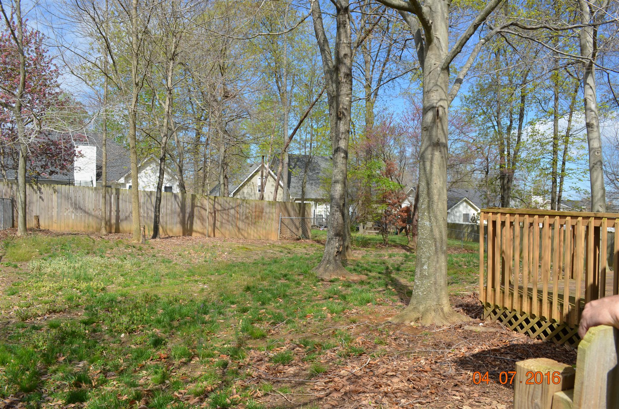 1646 Windriver Road Clarksville, TN 37042 - Photo 8 of 13 Gallery Image 8