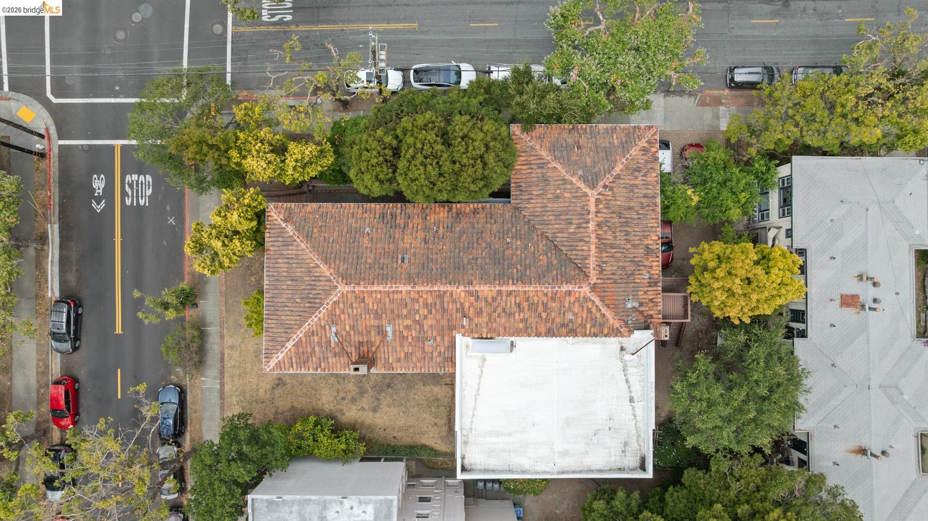 2510 Le Conte Avenue Berkeley, CA 94709 - Photo 32 of 39