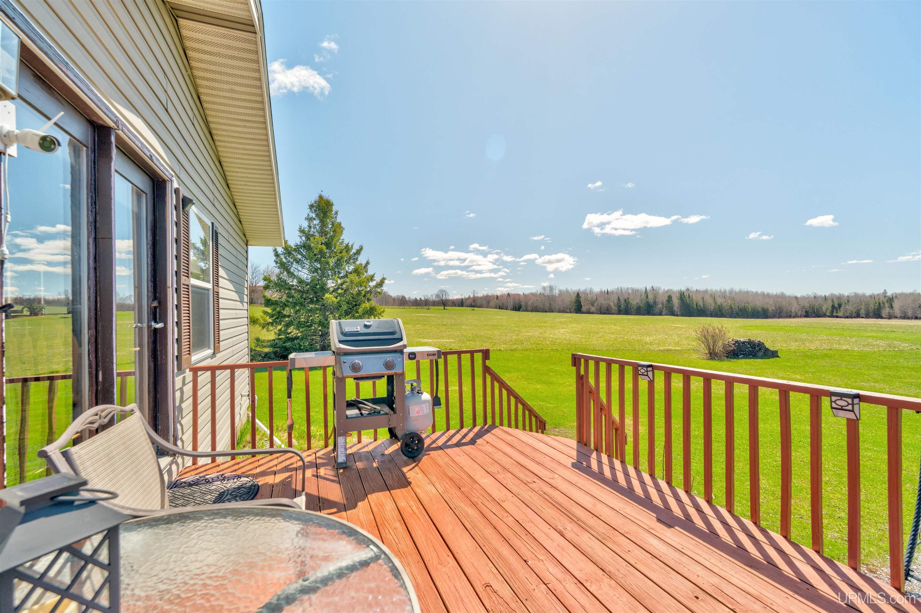 23365 Co Road McMillan, MI 49853 - Photo 43 of 60