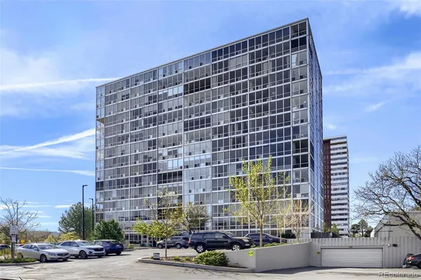 $350,000 | 3100 Cherry Creek S Drive, Unit 306, Denver, CO 80209