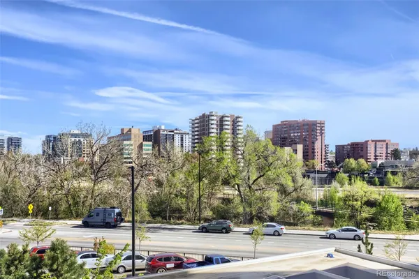 $350,000 | 3100 Cherry Creek S Drive, Unit 306, Denver, CO 80209