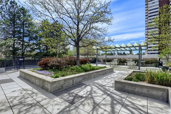 $350,000 | 3100 Cherry Creek S Drive, Unit 306, Denver, CO 80209