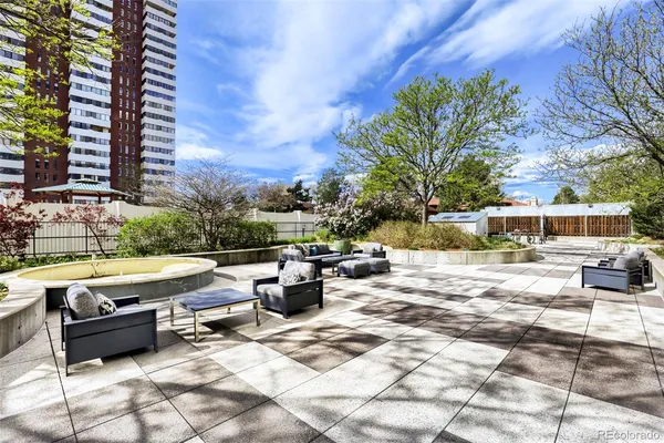 $350,000 | 3100 Cherry Creek S Drive, Unit 306, Denver, CO 80209
