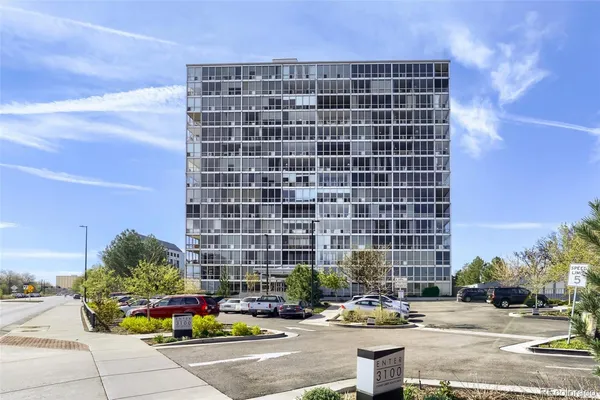 $350,000 | 3100 Cherry Creek S Drive, Unit 306, Denver, CO 80209
